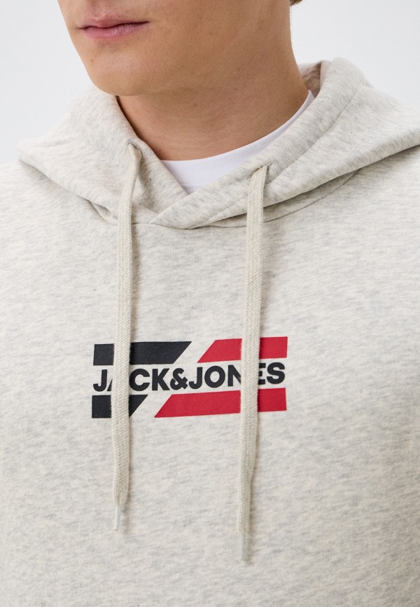 Jack & Jones Худи - фото 5