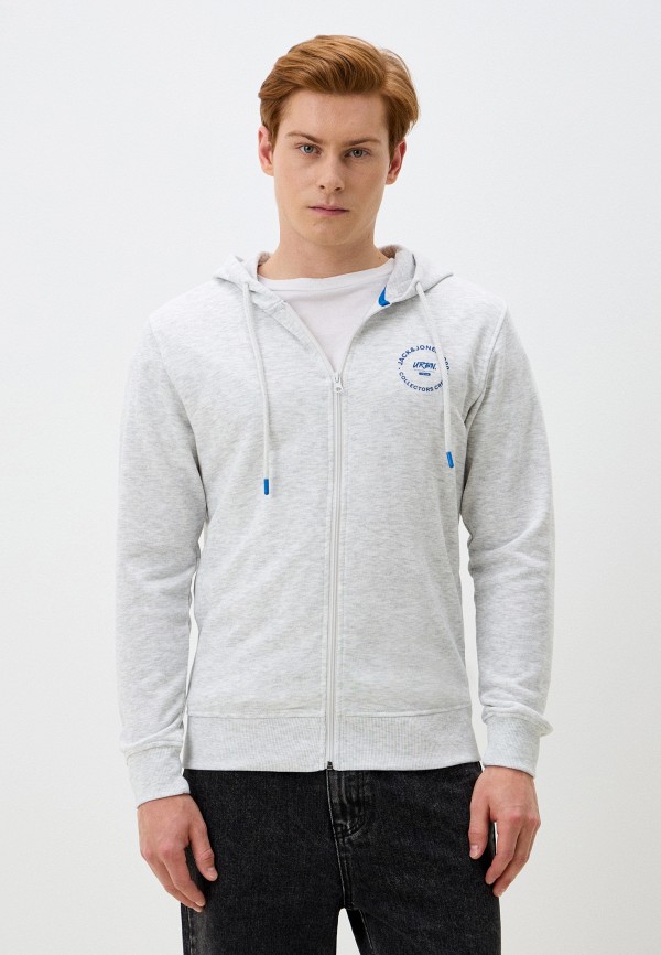 Jack & Jones Толстовка - фото 1