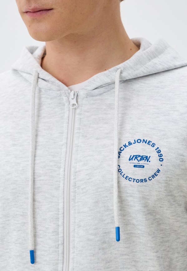 Jack & Jones Толстовка - фото 4