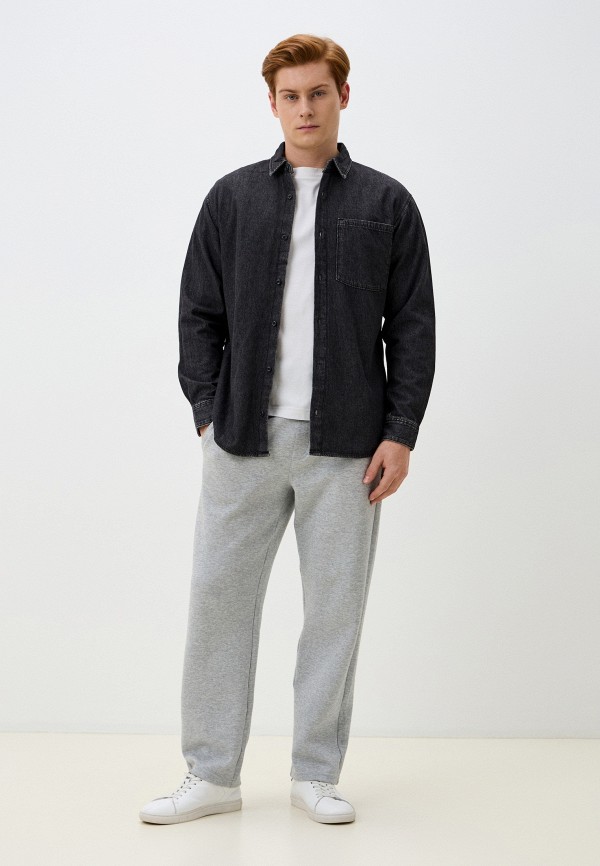 Jack & Jones Рубашка джинсовая - фото 2