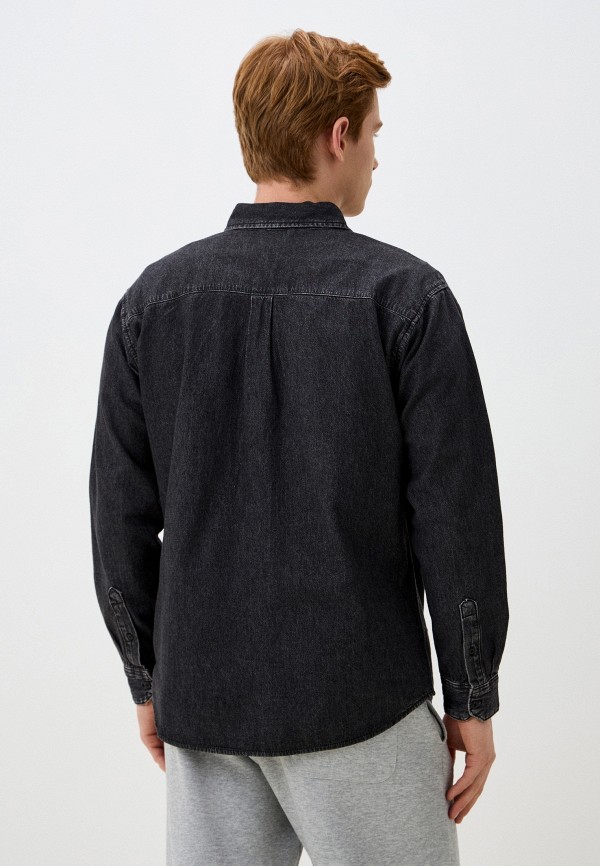 Jack & Jones Рубашка джинсовая - фото 3