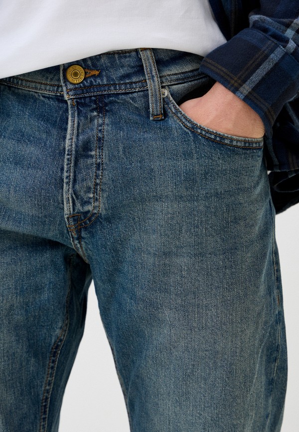 Jack & Jones Джинсы - фото 4