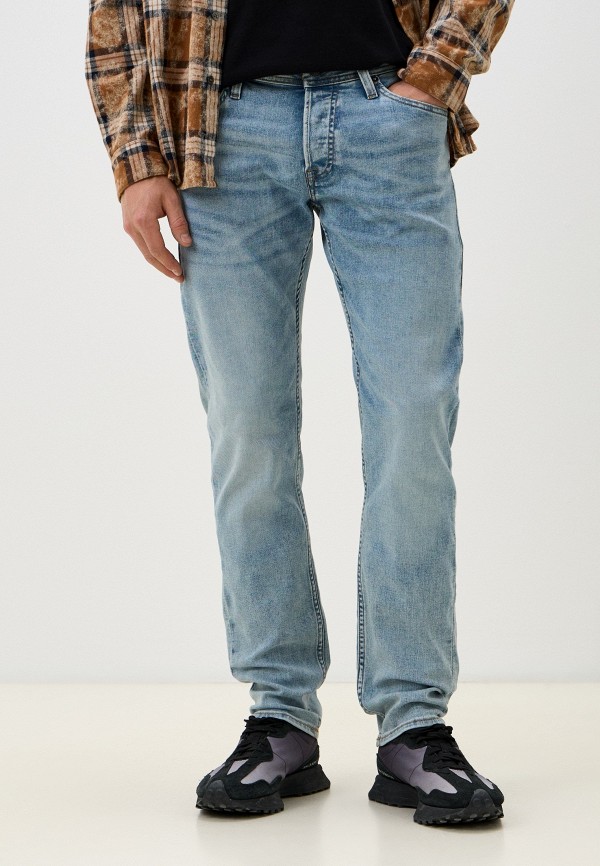 Jack & Jones Джинсы - фото 1