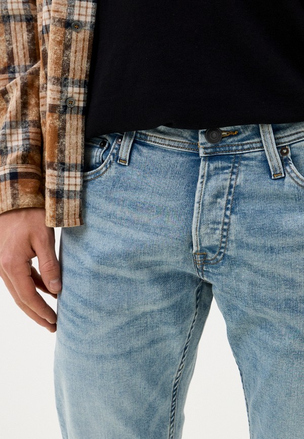 Jack & Jones Джинсы - фото 4