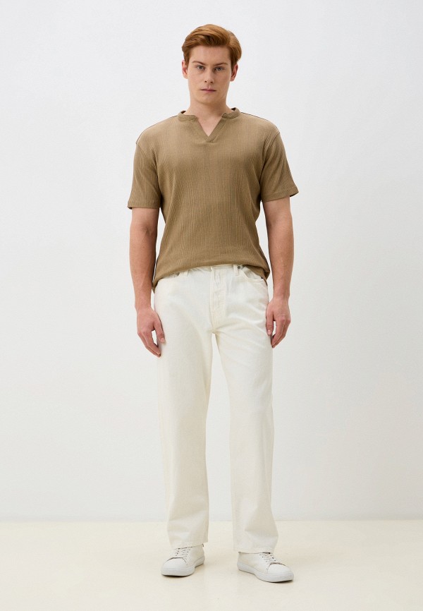 Jack & Jones Джинсы - фото 2