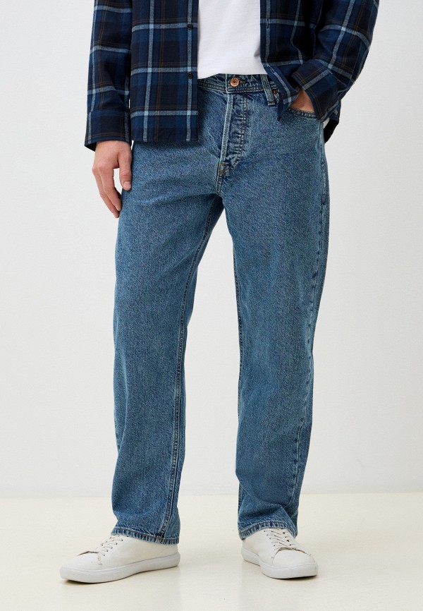 Jack & Jones Джинсы - фото 1