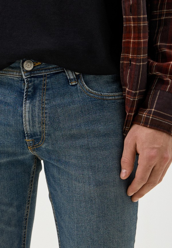 Jack & Jones Джинсы - фото 4