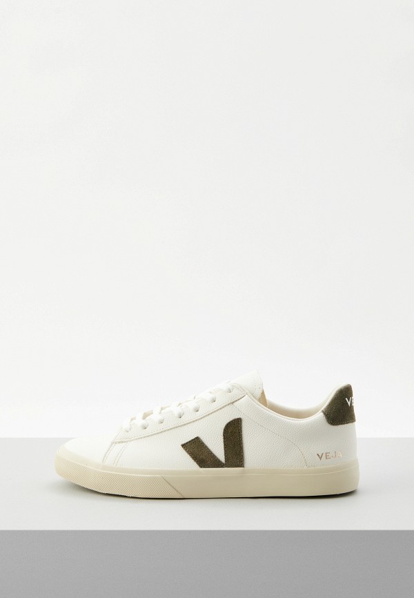 Veja Кеды - CAMPO - фото 1