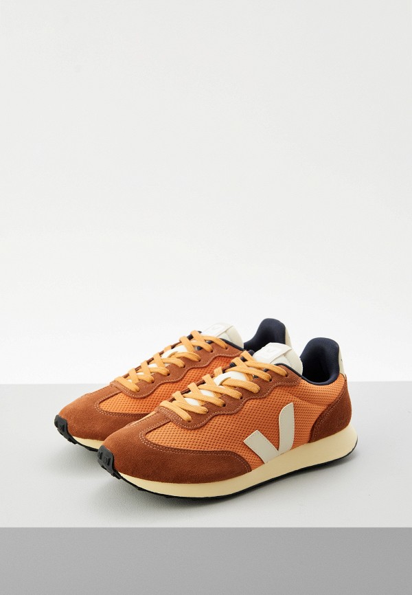 Veja Кроссовки - RIO BRANCO II - фото 3