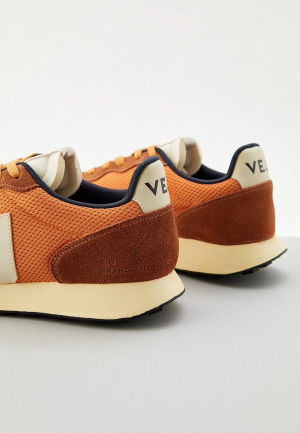 Veja Кроссовки - RIO BRANCO II - фото 4