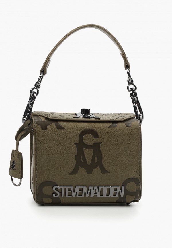 Steve Madden Сумка и брелок - фото 1