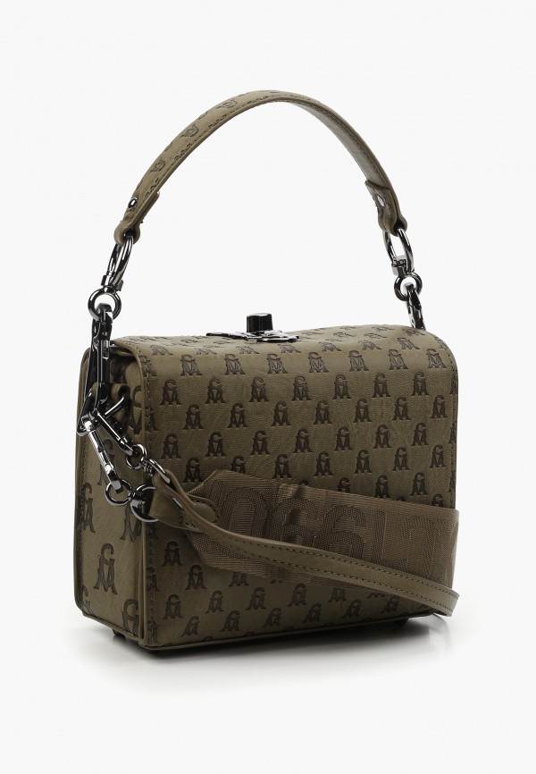 Steve Madden Сумка и брелок - фото 2