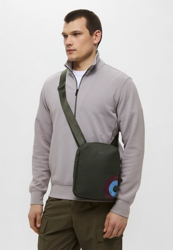 Aeronautica Militare Сумка - фото 6