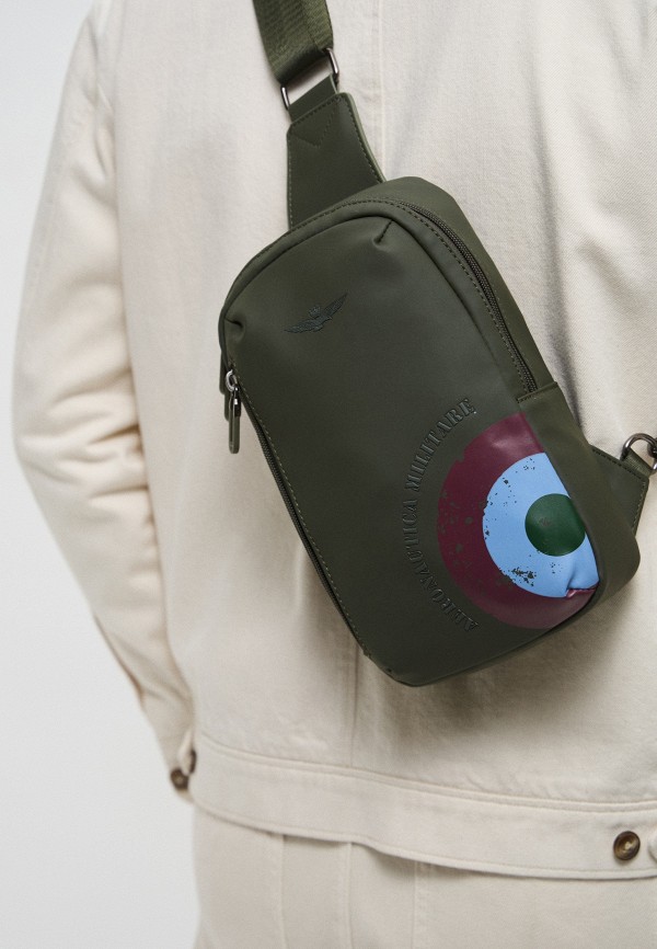 Aeronautica Militare Сумка - фото 6