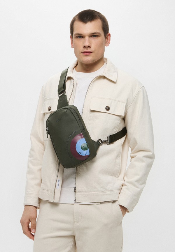 Aeronautica Militare Сумка - фото 5