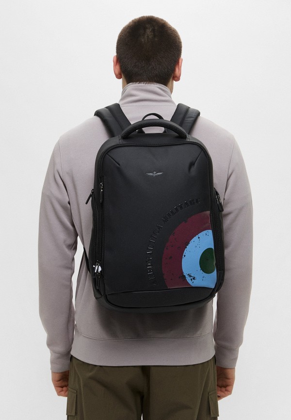 Aeronautica Militare Рюкзак - фото 6