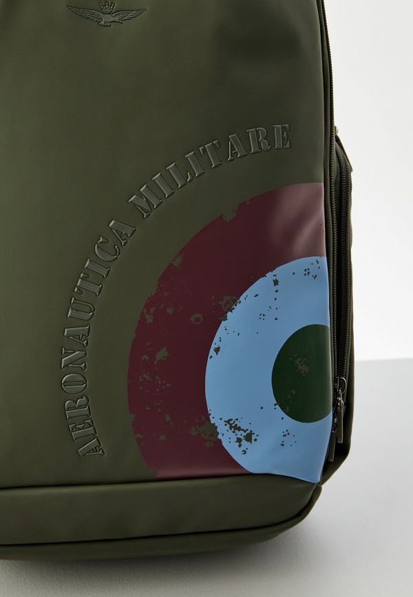 Aeronautica Militare Рюкзак - фото 3