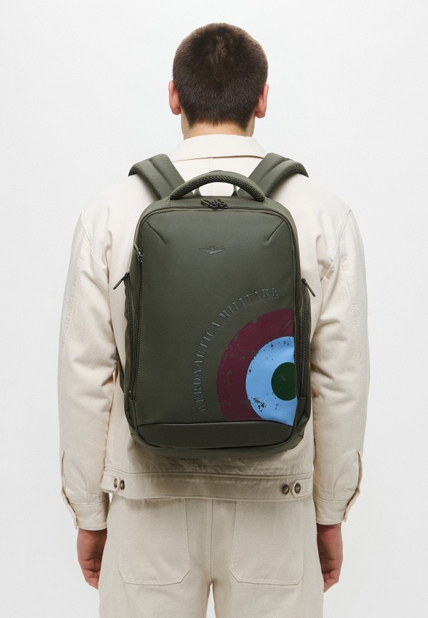 Aeronautica Militare Рюкзак - фото 6