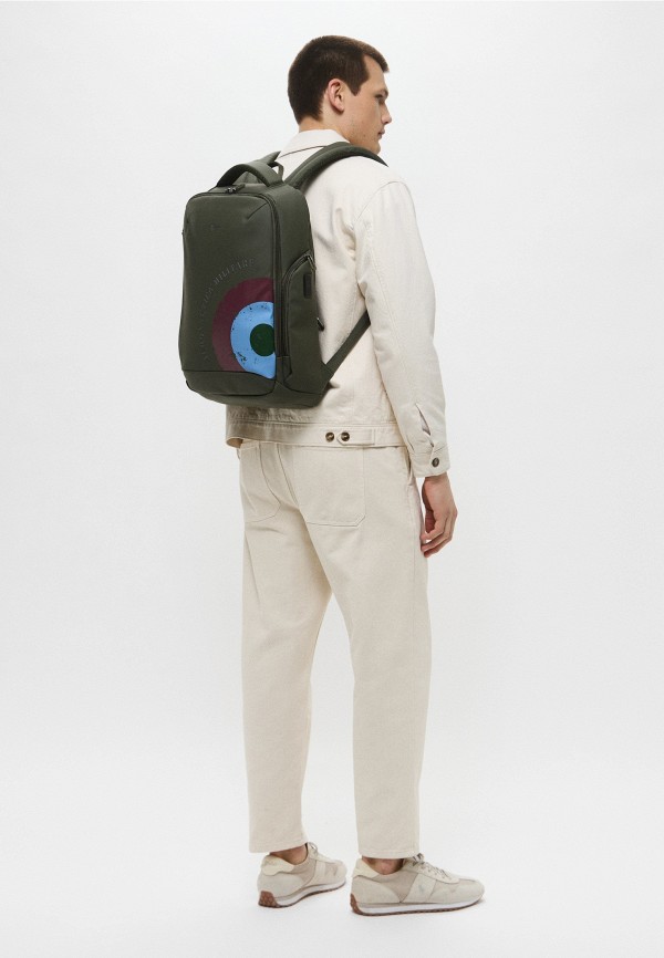 Aeronautica Militare Рюкзак - фото 5