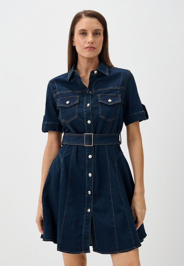 Morgan Платье - фото 1