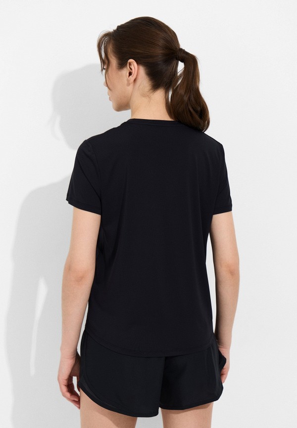 Nike Футболка спортивная - W NK ONE CLASSIC DF SS TOP - фото 3