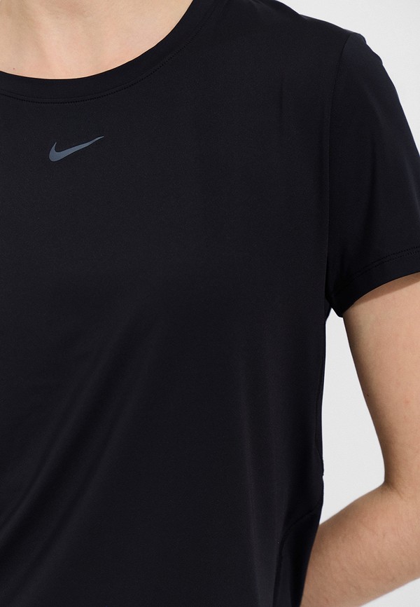 Nike Футболка спортивная - W NK ONE CLASSIC DF SS TOP - фото 4