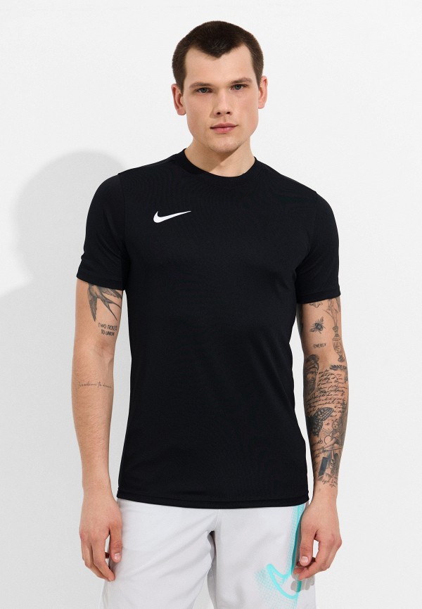 Nike Футболка спортивная - M NK DF PARK VII JSY SS - фото 1