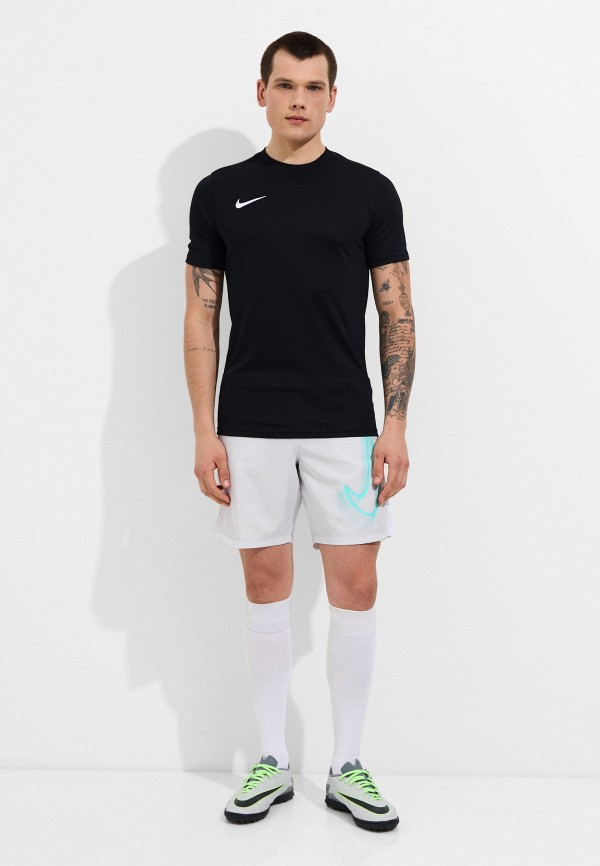 Nike Футболка спортивная - M NK DF PARK VII JSY SS - фото 2