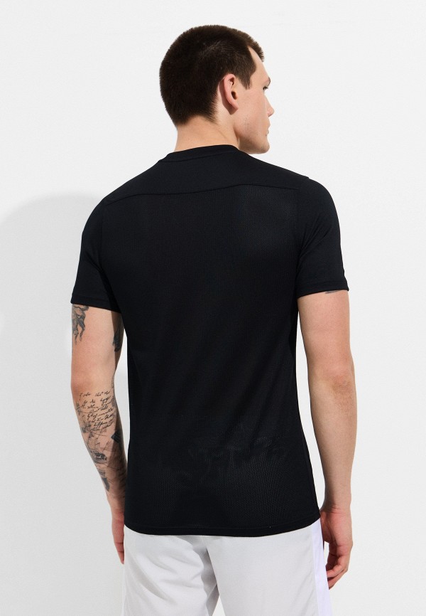 Nike Футболка спортивная - M NK DF PARK VII JSY SS - фото 3