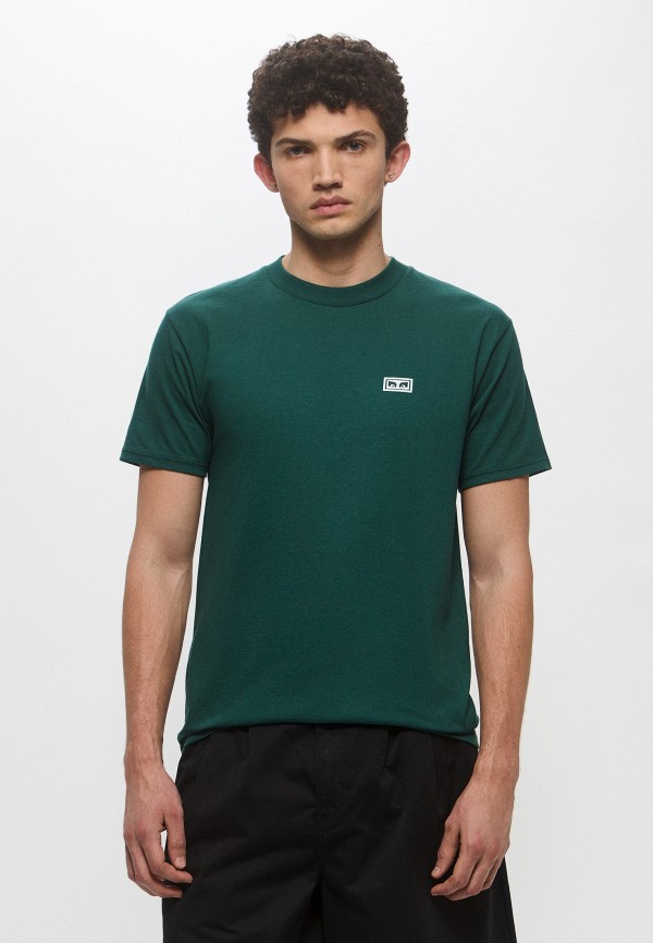 Obey Футболка - фото 1