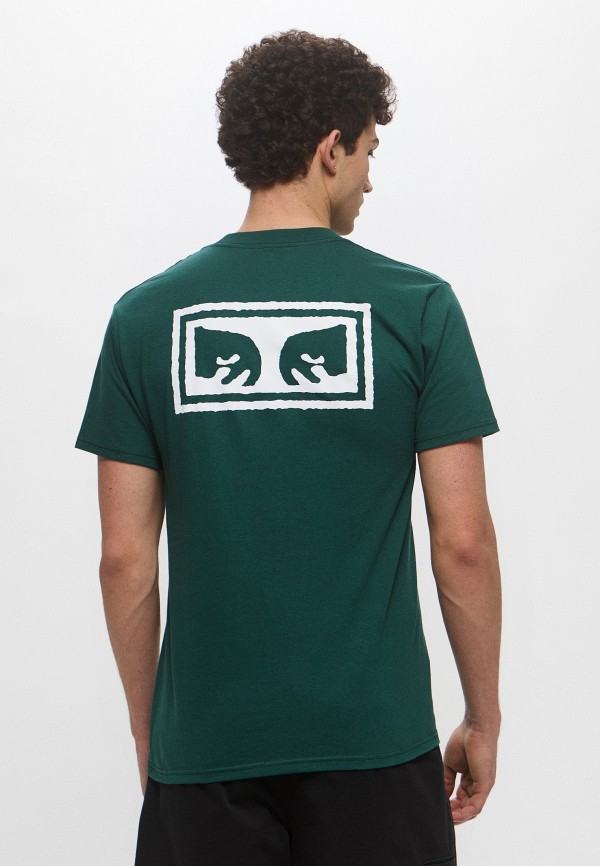 Obey Футболка - фото 3