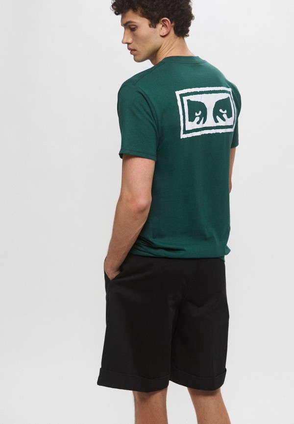 Obey Футболка - фото 4