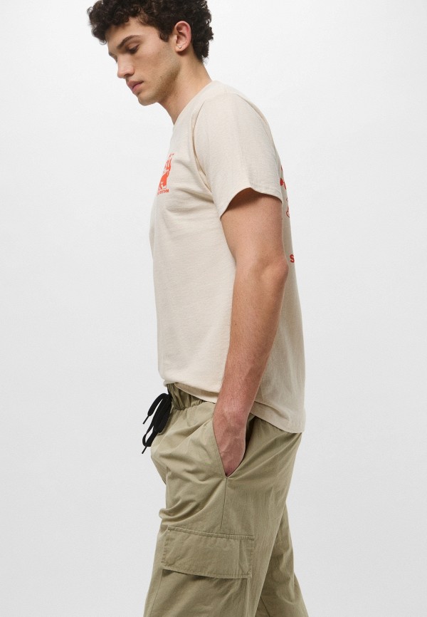 Obey Футболка - фото 4