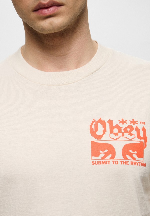 Obey Футболка - фото 5