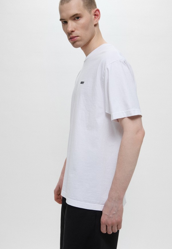 Obey Футболка - фото 4