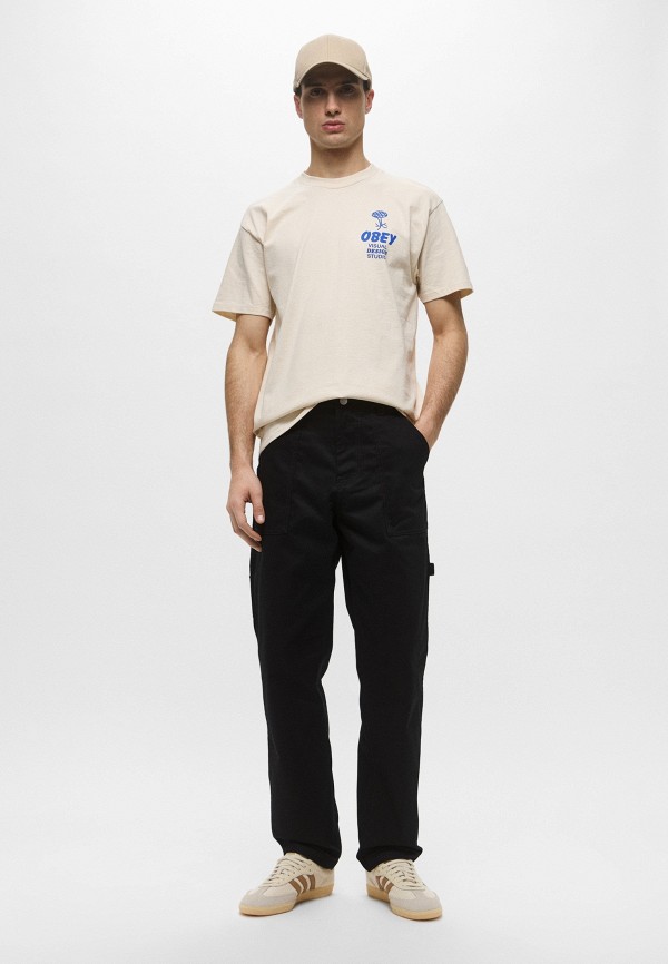 Obey Футболка - фото 2