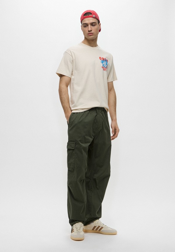 Obey Футболка - фото 2