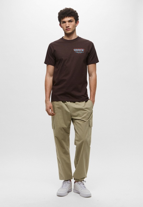 Obey Футболка -  - фото 2