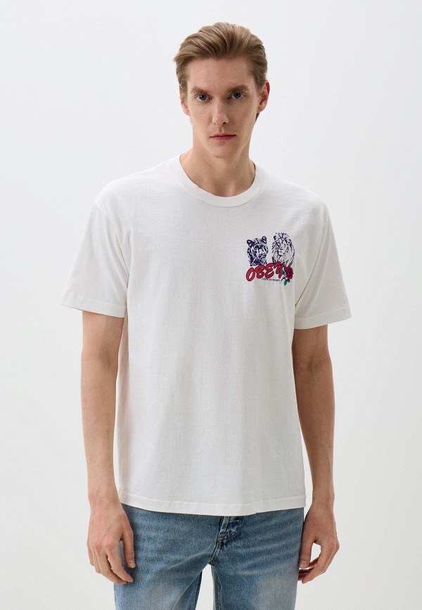 Obey Футболка - фото 1