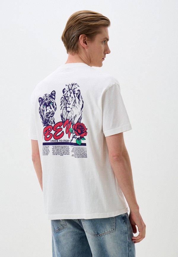 Obey Футболка - фото 2