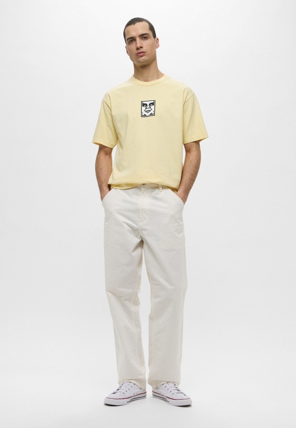 Obey Футболка - фото 2