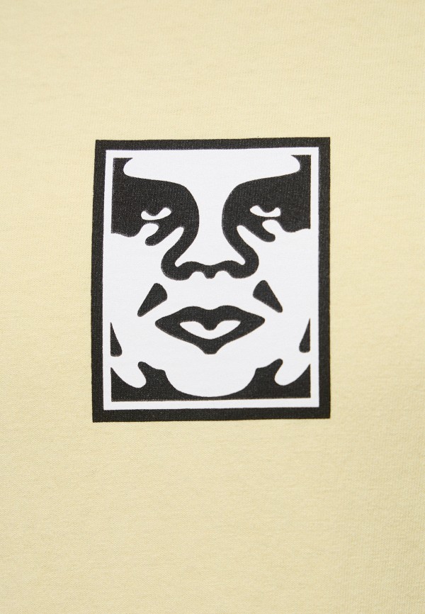 Obey Футболка - фото 4