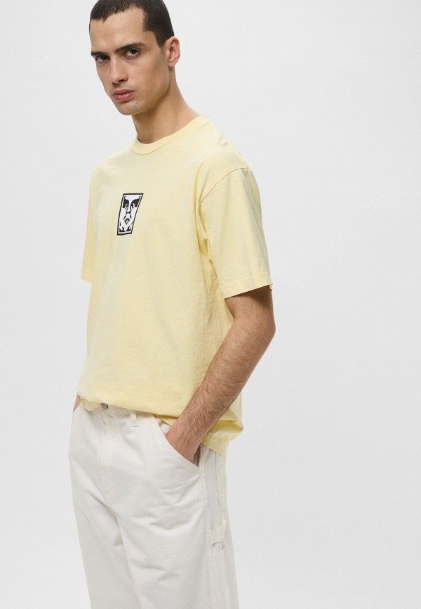 Obey Футболка - фото 5