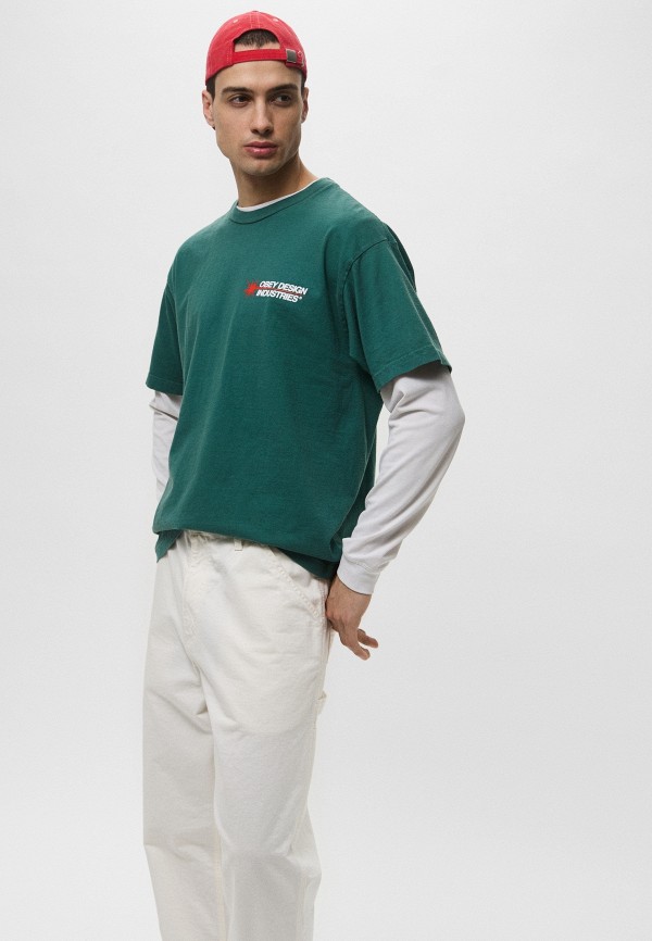 Obey Футболка - фото 5