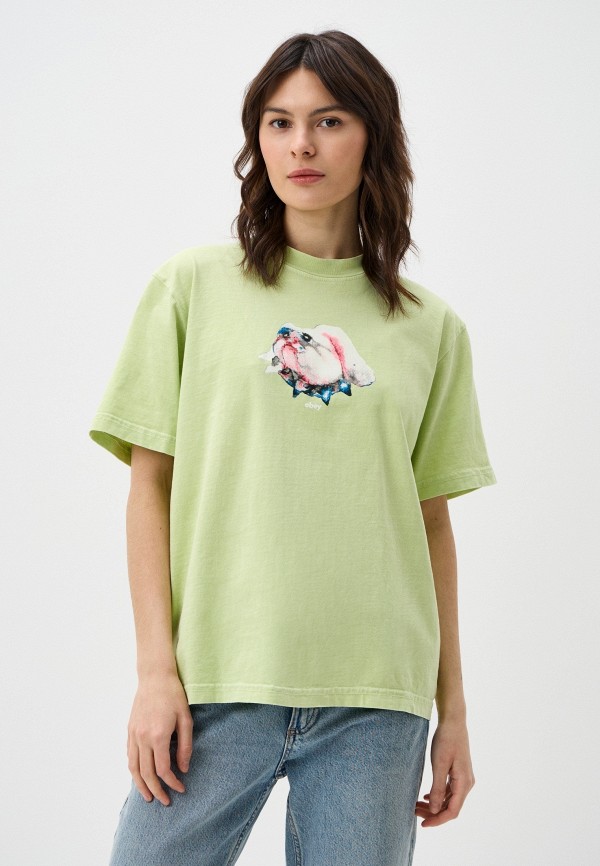 Obey Футболка -  - фото 1