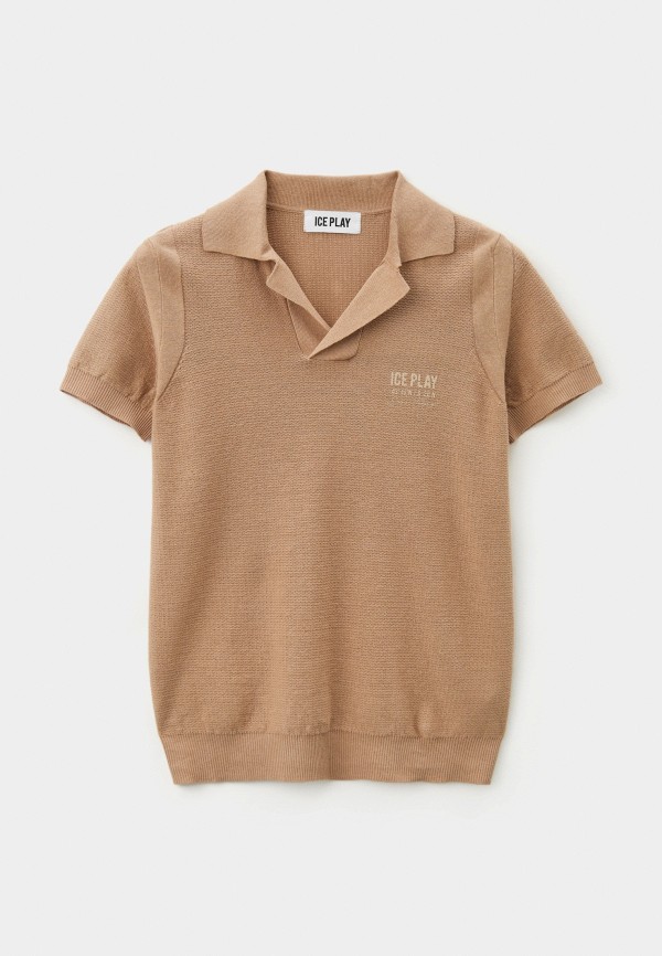Ice Play Поло - фото 1