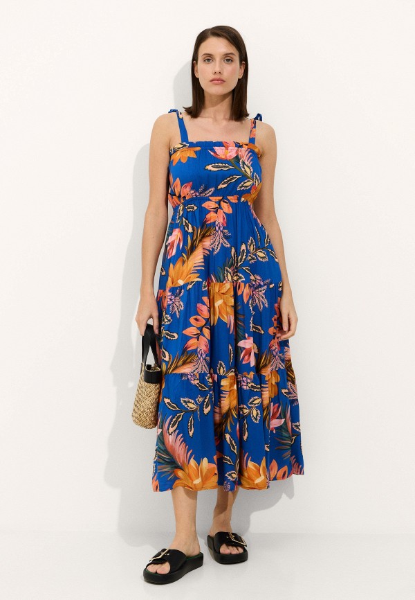 Nip Tuck Swim Сарафан - CASUARINA - фото 1