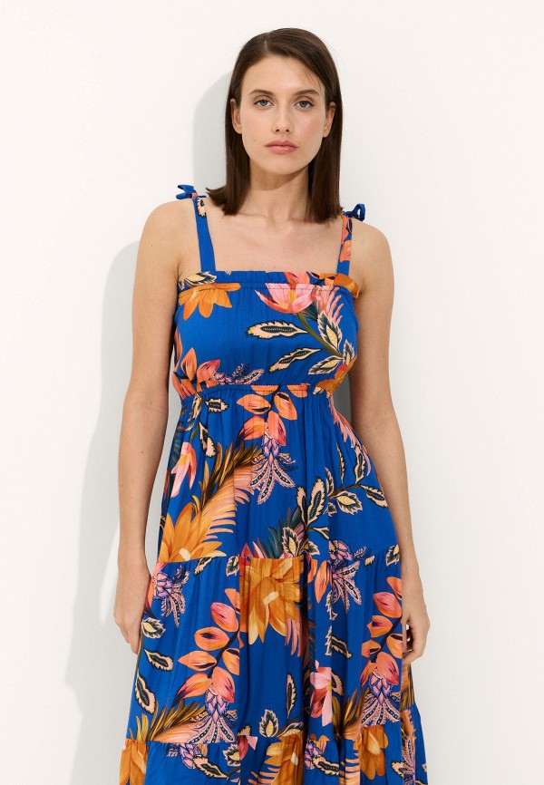 Nip Tuck Swim Сарафан - CASUARINA - фото 2