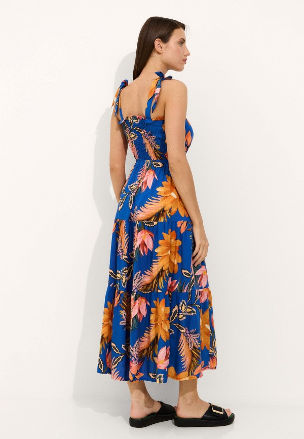 Nip Tuck Swim Сарафан - CASUARINA - фото 3