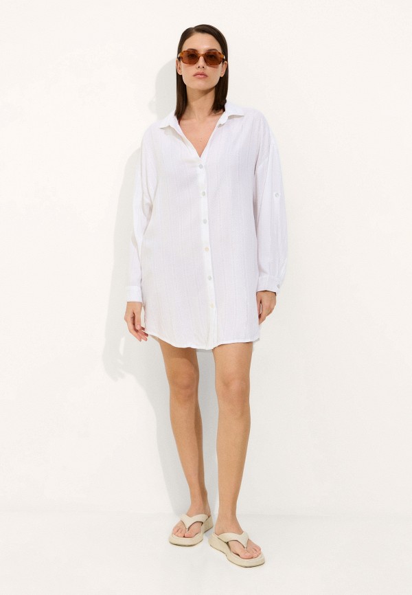 Nip Tuck Swim Туника пляжная - BRONTE - фото 1